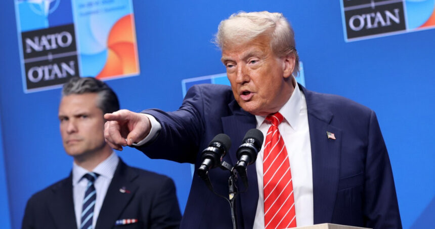tu camasa alba haha e foarte agitata cum a decurs dialogul intre trump si o jurnalista al carei sot lupta in armata ucraineana 685cf21e40ed4