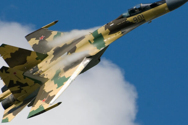 ucraina a anuntat ca a doborat un avion de lupta multirol su 35 al rusiei 68441968b6f24