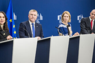 ucraina se opune folosirii de catre companiile ue a activelor rusesti blocate transmite un semnal de slabiciune la moscova 6842c91286043