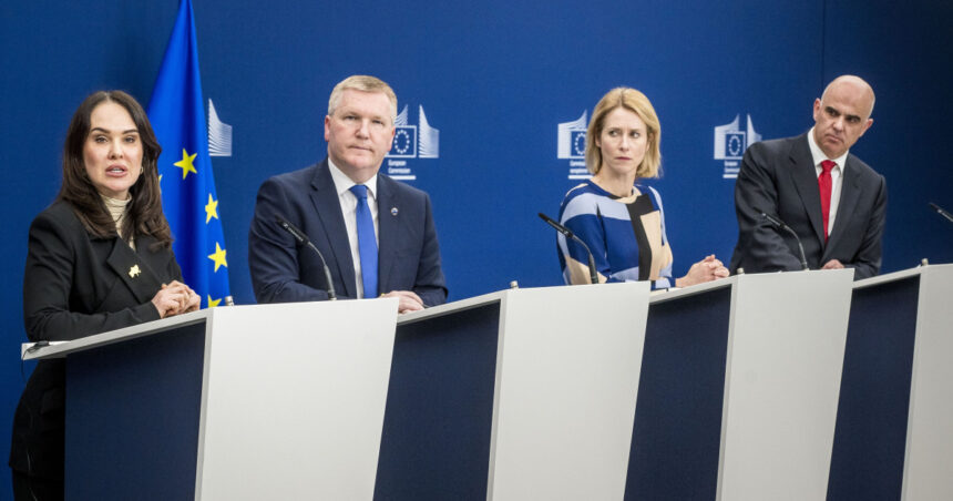 ucraina se opune folosirii de catre companiile ue a activelor rusesti blocate transmite un semnal de slabiciune la moscova 6842c91286043
