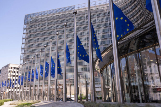 ue afirma ca israelul ar fi incalcat obligatiile privind drepturile omului din acordul de asociere 68569038da0d3