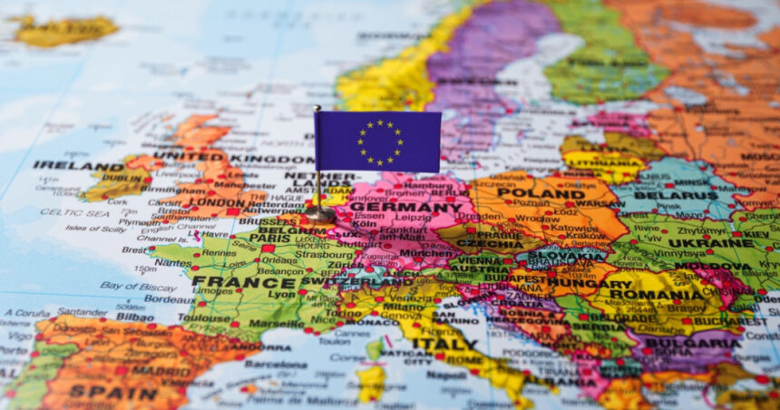 ue elibereaza miliarde de euro din fondurile pentru covid 19 pentru a fi cheltuite in domeniul apararii 6841177a4ad19