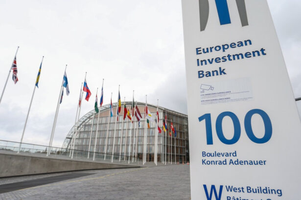 ue majoreaza la 100 de miliarde de euro plafonul pentru banca europeana de investitii reuters 6855194209a2e
