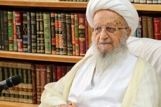 un influent ayatollah il ameninta cu moartea pe donald trump este considerat mohareb 68624f4908e7f