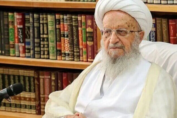 un influent ayatollah il ameninta cu moartea pe donald trump este considerat mohareb 68624f4908e7f