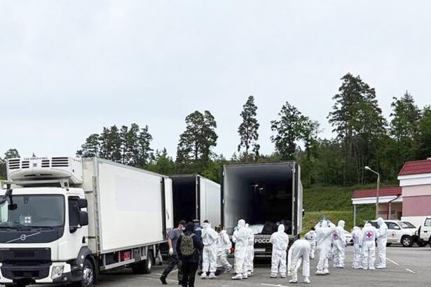 un nou schimb de prizonieri de razboi grav raniti intre rusia si ucraina va avea loc joi anunta moscova 684990a0d4dac