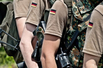 un oficial militar german cere reintroducerea serviciului militar obligatoriu trebuie sa ne pregatim 6842fdcedfbf7