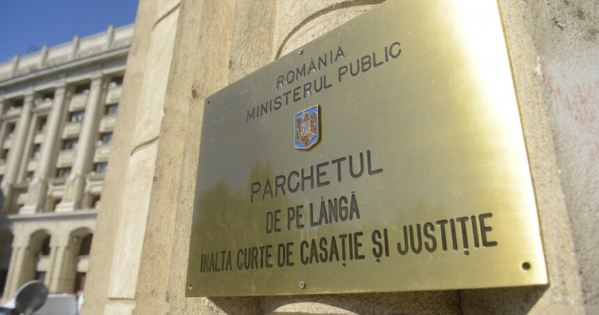 un procuror din galati a fost retinut de parchetul general magistratul e acuzat ca a sustras probe dintr un dosar care viza un preot 684c8cbd00fb9