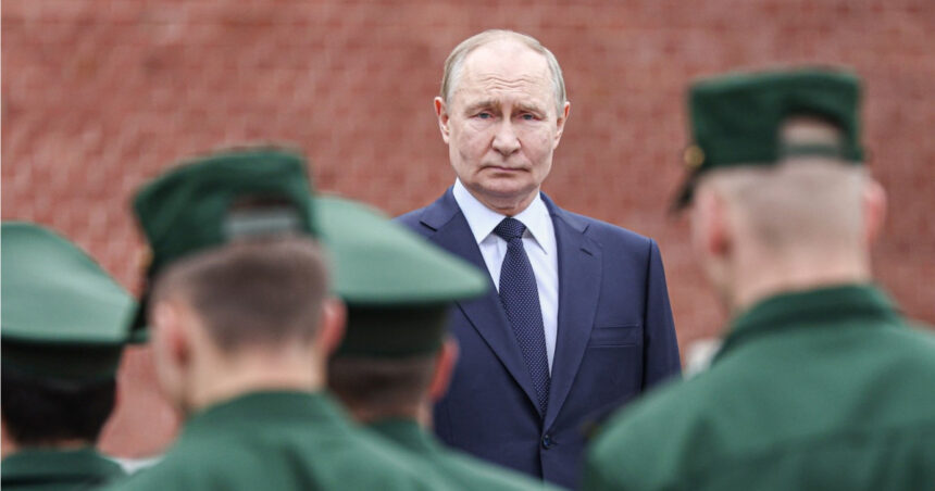 un razboi intre rusia si nato ar costa lumea 15 trilioane de dolari incidentul de care putin s ar putea folosi ca sa lanseze invazia 685cc7f4471dc