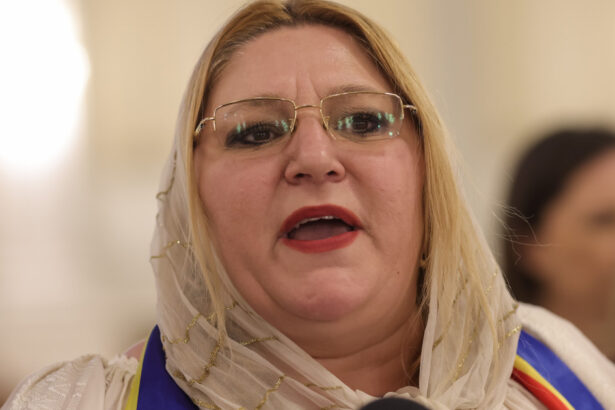 un senator si cinci deputati demisionari din s o s romania s au afiliat la psd reactia furioasa a dianei sosoacao executie la comanda 683dbdb93edad