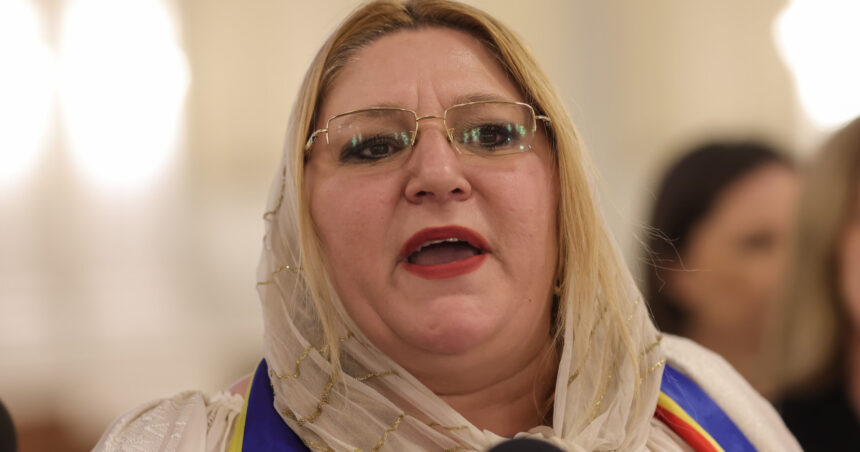 un senator si cinci deputati demisionari din s o s romania s au afiliat la psd reactia furioasa a dianei sosoacao executie la comanda 683dbdb93edad