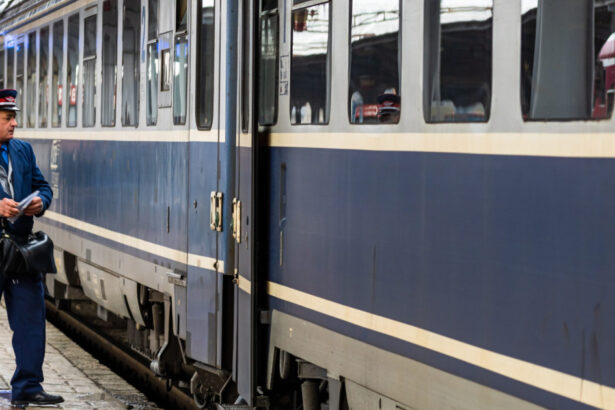 un tanar a fost injunghiat de un altul in tren garnitura s a oprit de urgenta iar cel ranit a fost dus la spital 683c642ea5ce7