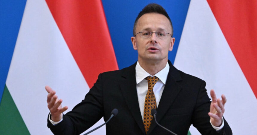 ungaria va cumpara in continuare petrol si gaze din rusia desi ue vrea sa opreasca toate importurile din aceasta tara 6854178ddc4cc