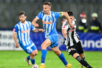 universitatea craiova si u cluj si au aflat adversarele din conference league 68545b7127b81