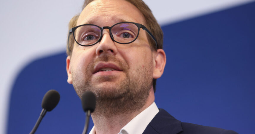 usr a votat lista de ministri fritz suntem pregatiti sa ne asumam aceasta responsabilitate 6856c1f3bf410