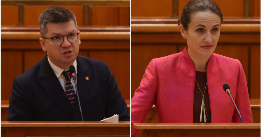 usr cere demiterea deputatului aur mihail neamtu din fruntea comisiei de cultura nu vom normaliza misoginia 685accba4a22b
