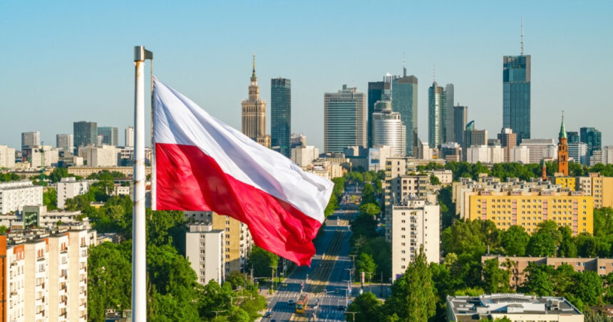 varsovia aresteaza un polonez care ar fi spionat pentru rusi suspectul spiona in capitala poloneza a nato 684961c778b19