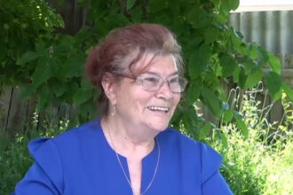video bacalaureat la 75 de ani povestea bunicii din neamt care si a indeplinit visul din tinerete cand ma culcam visam numai exercitii 685e2c66e0da6