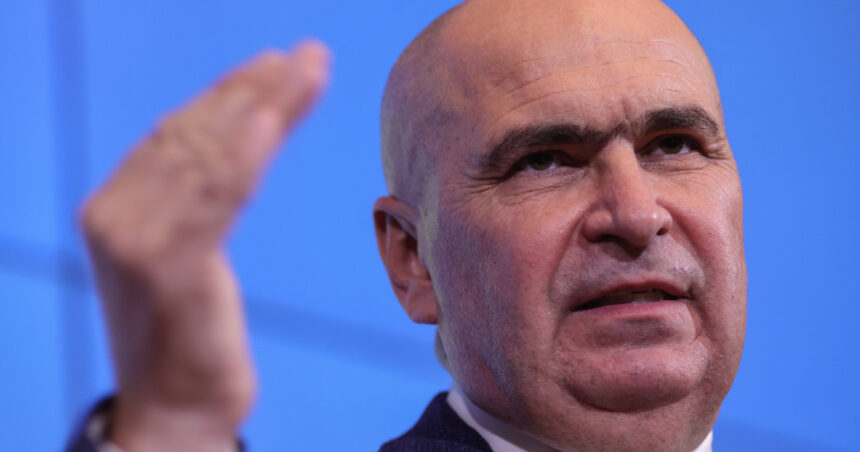 video bolojan e putin probabil sa poata fi evitata cresterea de taxe si impozite ce crede liderul pnl despre o rotatie a premierilor 683d94de7a7f8