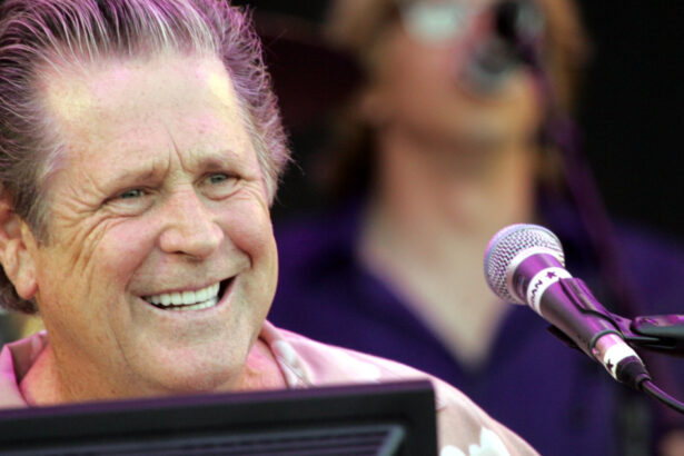 video cantaretul brian wilson cofondator al trupei americane the beach boys a murit la varsta de 82 de ani 685274359e114