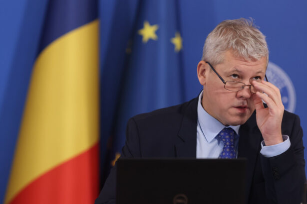 video catalin predoiu dupa vizita zonelor inundate sistemul de urgenta a functionat ce spune despre despagubiri 683c2e47ad621