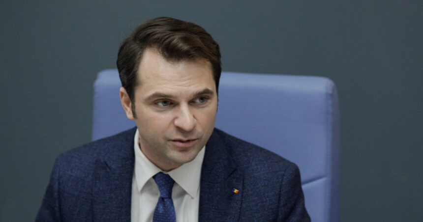 video ce raspunde sebastian burduja intrebat daca va candida din nou la alegerile pentru primaria capitalei 6843329539475
