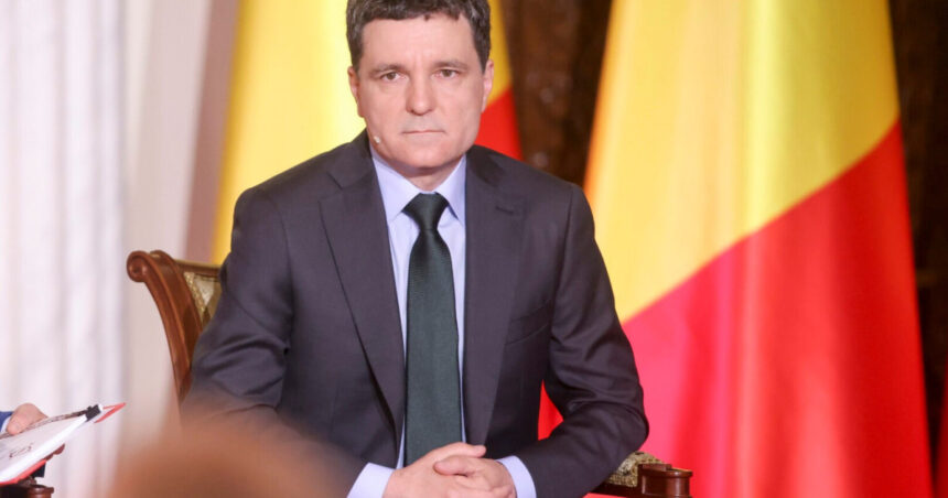 video cheltuielile pentru aparare ar putea creste la 5 din pib nicusor dan e in interesul romaniei si al europei 683ebe8760f39