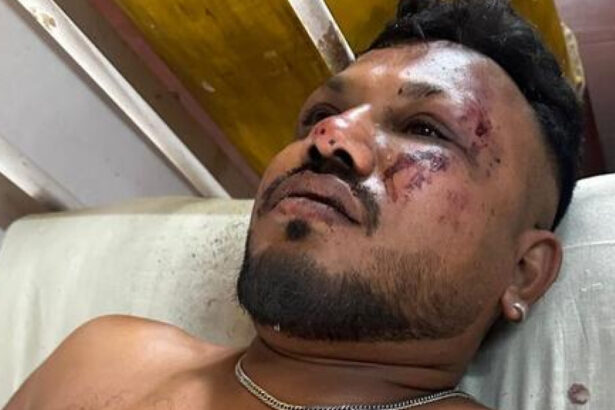 video cine este supravietuitorul accidentului aviatic din india cand m am ridicat erau cadavre in jurul meu mi a fost frica 684aef04dade9