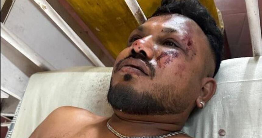 video cine este supravietuitorul accidentului aviatic din india cand m am ridicat erau cadavre in jurul meu mi a fost frica 684aef04dade9