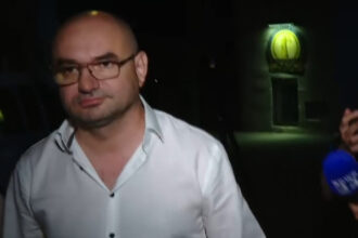 video colonelul iulian albaceanu seful jandarmeriei braila a fost plasat sub control judiciar surse 684ba39f86fba