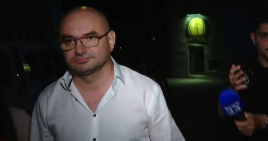 video colonelul iulian albaceanu seful jandarmeriei braila a fost plasat sub control judiciar surse 684ba39f86fba
