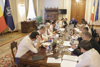 video cum se pozitioneaza udmr si usr in negocierile pentru viitorul guvern disensiuni in privinta cresterilor de taxe propuse de psd 684998e8d3bfa