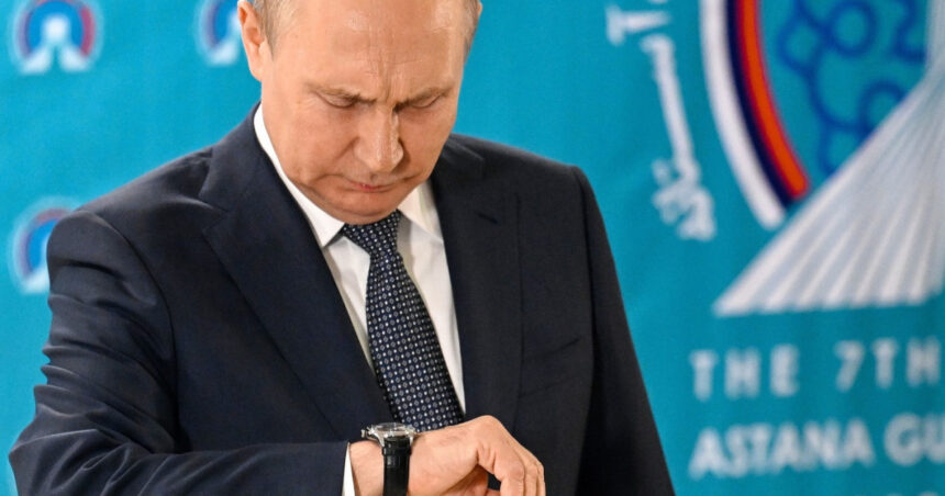 video daca ma suna friedrich merz raspund ce spune vladimir putin despre eventuale negocieri cu liderii europeni pentru pacea in ucraina 68556b4a546d5