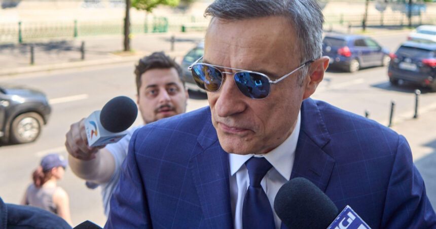video dna a extins urmarirea penala in ceea ce l priveste pe florian coldea de ce este acum acuzat fostul director adjunct al sri 684c52196a70c