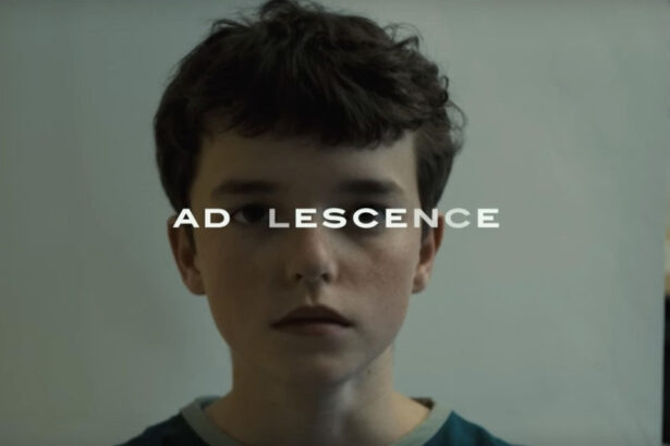 video franta va folosi drama britanica adolescence in scoli pentru a i invata pe elevi despre masculinitatea toxica 68472ce6d6104