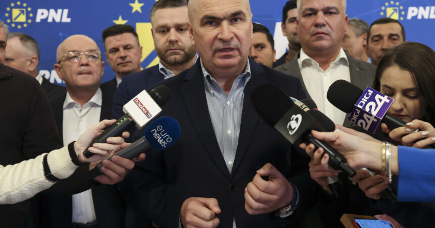 video ilie bolojan anunta ca pnl a aprobat participarea in guvernare fara niciun fel de conditii 683d8a1ede577