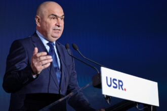 video ilie bolojan la congresul usr acest guvern va fi unul de sacrificiu demolam privilegiile taiem ineficienta 6856782ca4794