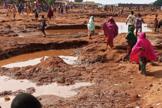 video inundatii puternice in nigeria peste 200 de morti dupa ce apele au inghitit localitati intregi 683efb3cdfa35