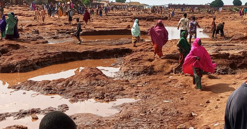 video inundatii puternice in nigeria peste 200 de morti dupa ce apele au inghitit localitati intregi 683efb3cdfa35