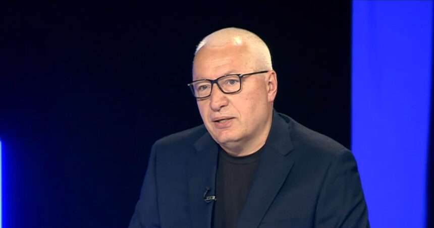 video iulian fota fost consilier prezidential romania se va confrunta in urmatorii ani cu o cursa grea care presupune pericole majore 683c61d7f0747
