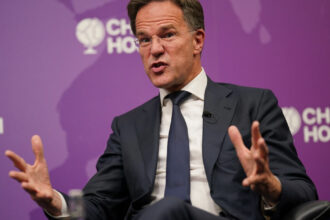 video mark rutte rusia produce in trei luni ceea ce produce nato intr un an cand ar putea lansa putin un atac 68472e137ebd1