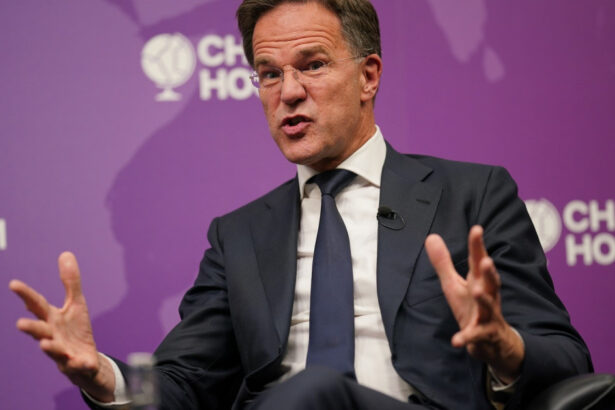 video mark rutte rusia produce in trei luni ceea ce produce nato intr un an cand ar putea lansa putin un atac 68472e137ebd1