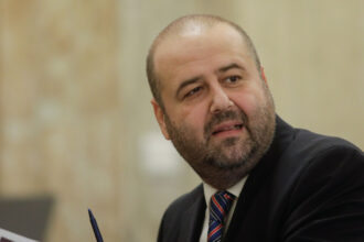 video mihai busuioc a fugit de intrebari privind cv ul sau dupa audierea din senat pentru postul de judecator ccr lucrurile sunt clare 685a841278aae