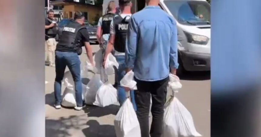 video motivul pentru care a fost usor furtul celor 10 milioane de lei de la posta din timisoara si ce suspiciuni exista in prezent 683d2332ad992
