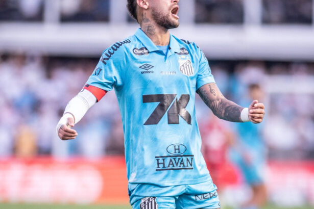 video neymar a dat un gol cu mana precum maradona pe vremuri ce a patit brazilianul 683e8d17249a1