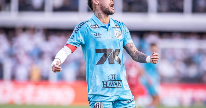video neymar a dat un gol cu mana precum maradona pe vremuri ce a patit brazilianul 683e8d17249a1