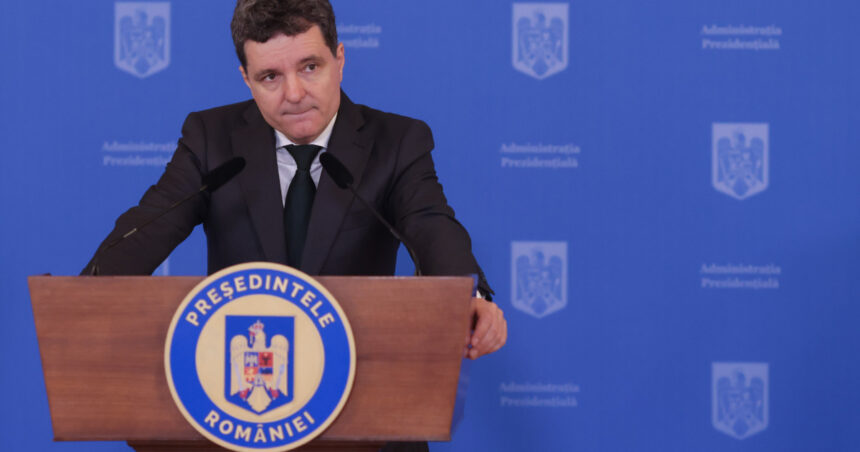 video nicusor dan are astazi o noua intalnire cu liderii partidelor la cotroceni cum arata planul de masuri surse 68415a8c86a54