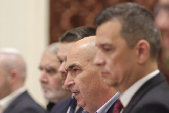video nicusor dan are consultari cu partidele maine la cotroceni sedinta la psd diseara ilie bolojan sanse mari sa fie premier surse 685129eb131ca