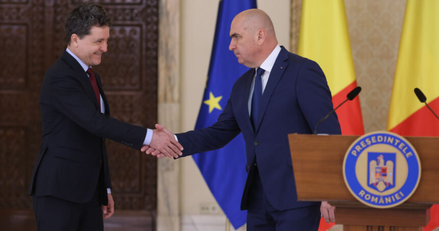 video nicusor dan despre inghetarea pensiilor si salariilor guvernul si a asumat masura sa se tina de lucrurile pe care spune ca le face 685c1f66d324f