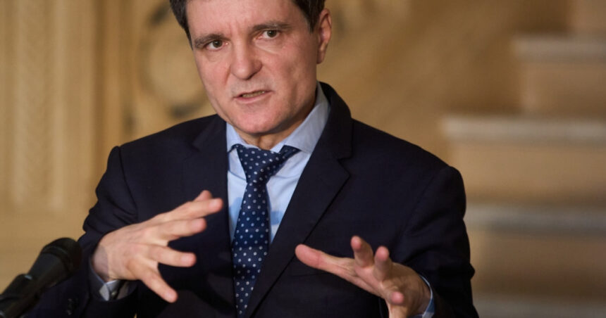 video nicusor dan discuta astazi cu oficialii comisiei europene despre deficitul excesiv si pnrr 683e95827e799
